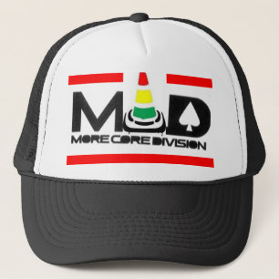 Casquette Bonnet MCD/CONE