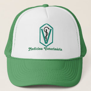 Casquette Bonnet Médecine Vétérinaire