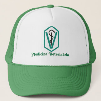 Casquette Bonnet Médecine Vétérinaire