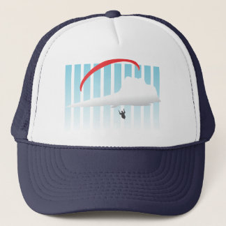 CASQUETTE BONNET PARAGLIDING