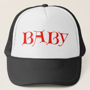 Casquette Bonnet pour bébé
