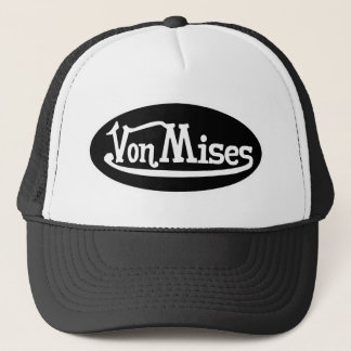 Casquette Bonnet von Mises