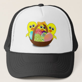Casquette Bonnets de Pâques