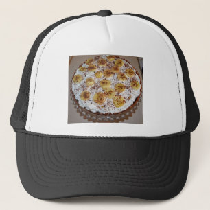Casquette Bonoffi pie