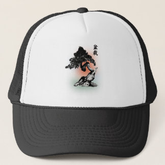 Casquette Bonsaïs 01