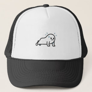 Casquette Boo-tcamp