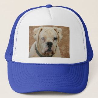 CASQUETTE BOOBOO