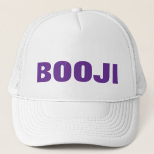 CASQUETTE BOOJI SWAG