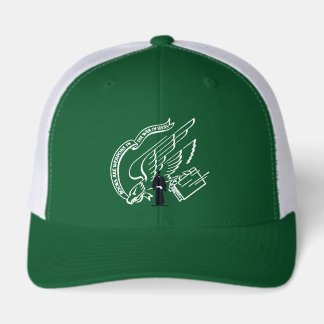 Casquette Books are Weapons cap