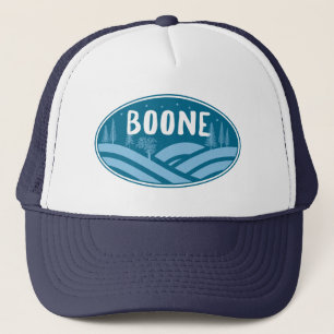 Casquette Boone Caroline du Nord Plein air
