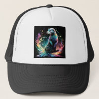 Bord Spectrum : Les Otter Glow