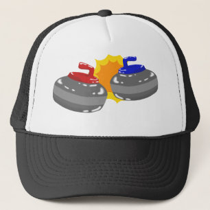 Casquette Bordage