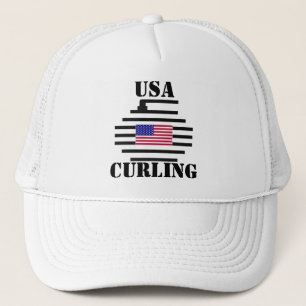 CASQUETTE BORDAGE DES ETATS-UNIS