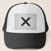 Bordure droite X