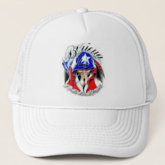 Casquette boricua
