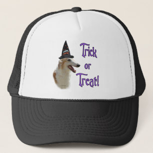 Casquette Borzoi Trick