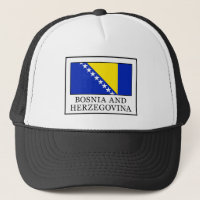 Bosnie-Herzégovine