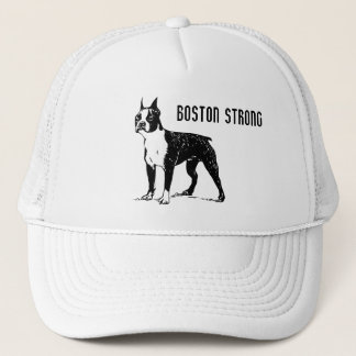 Casquette Boston fort