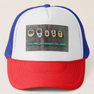 Casquette Boucles de détection de métal - Cadeau amusant