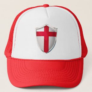 Casquette Bouclier d'Angleterre