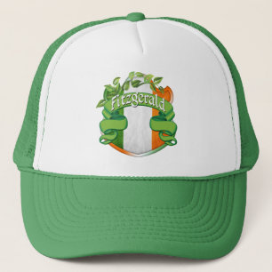 Casquette Bouclier d'Irlandais de Fitzgerald