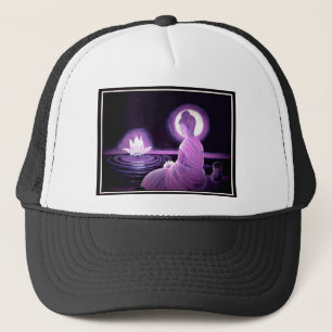 Casquette Bouddha