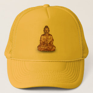 Casquette Bouddha