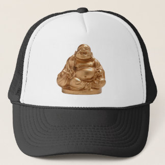 Casquette Bouddha heureux