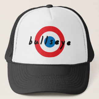 Casquette boudine