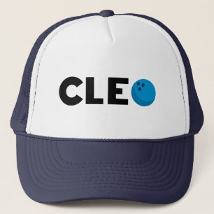 Casquette Boule Cleo