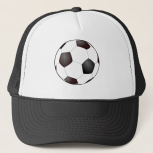 Casquette Boule de football