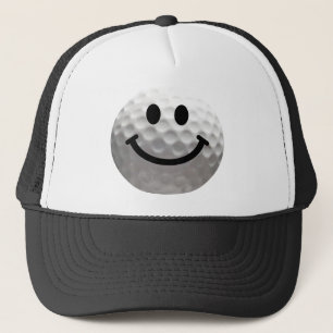 Casquette Boule de golf