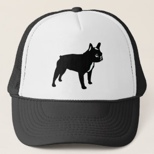 Casquette Bouledogue français