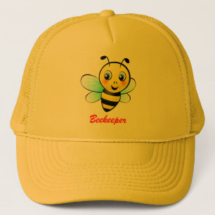 Casquette Bourdon personnalisable