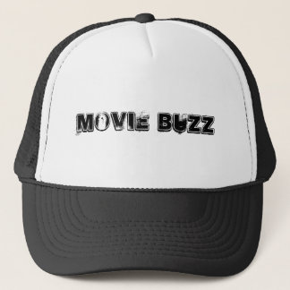 Casquette Bourdonnement de film