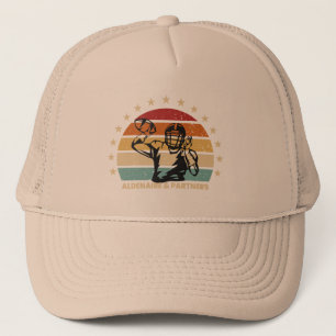 CASQUETTE BOUTON