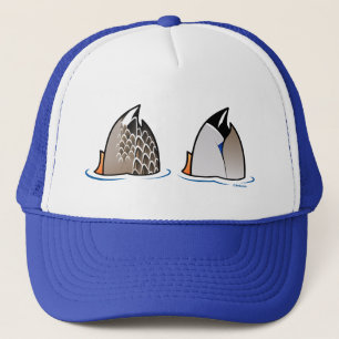 Casquette Bouts de canard