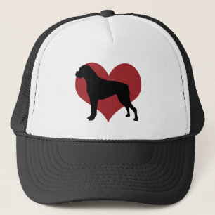 Casquette Boxeur