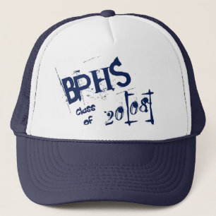 Casquette bphs