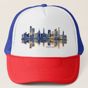 Casquette Bradford Skyline