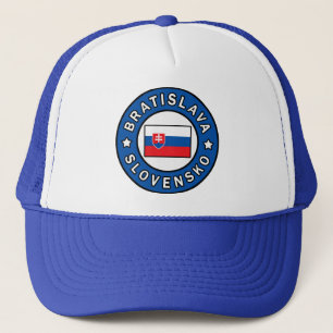 Casquette Bratislava Slovensko