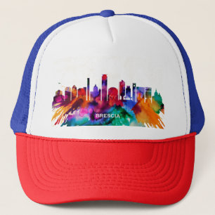 Casquette Brescia Skyline