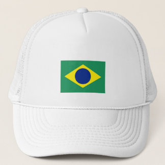 Casquette Brésil
