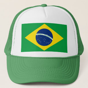 Casquette Brésil