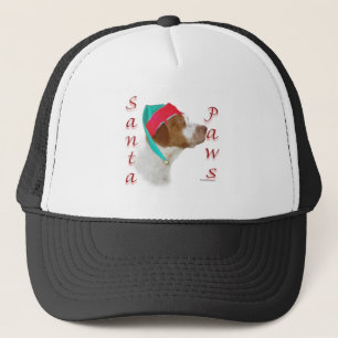 Casquette Bretagne Espagne Père Noël Paws