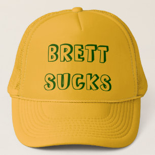 CASQUETTE BRETT SUCE