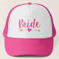 Bride|Tribe de mariée|Rose