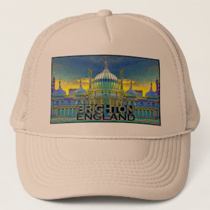 Casquette Brighton