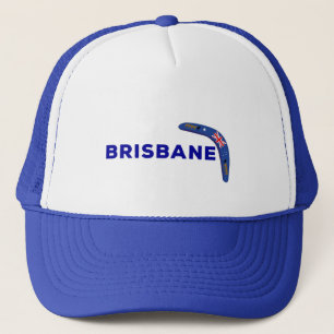 Casquette Brisbane Queensland Australie