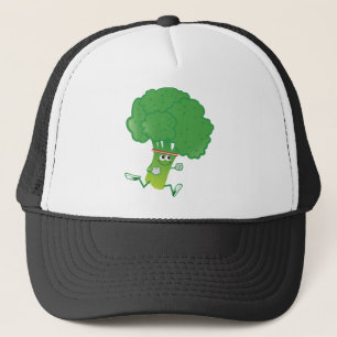 Casquette Brocoli courant de Retron